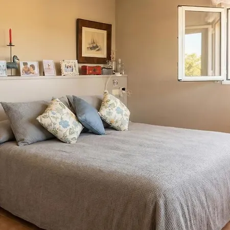 Bon Neguit Golf And Sea With Amaizing View High Comodity Villla Suny Oriented Villa