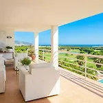 Bon Neguit Golf And Sea With Amaizing View High Comodity Villla Suny Oriented 빌라 시체스