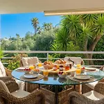 Bon Neguit Golf And Sea With Amaizing View High Comodity Villla Suny Oriented 시체스