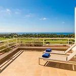 Bon Neguit Golf And Sea With Amaizing View High Comodity Villla Suny Oriented 빌라 시체스