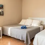 빌라 Bon Neguit Golf And Sea With Amaizing View High Comodity Villla Suny Oriented *