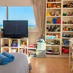 Bon Neguit Golf And Sea With Amaizing View High Comodity Villla Suny Oriented *