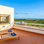 Bon Neguit Golf And Sea With Amaizing View High Comodity Villla Suny Oriented 빌라 시체스
