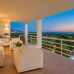 빌라 Bon Neguit Golf And Sea With Amaizing View High Comodity Villla Suny Oriented