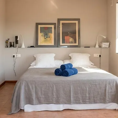 Villa Bon Neguit Amaizing View High On Golf And Sea In High Comodity Suny Oriented Area Of *