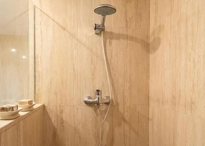 别墅 Bon Neguit Golf And Sea With Amaizing View High Comodity Villla Suny Oriented 锡切斯