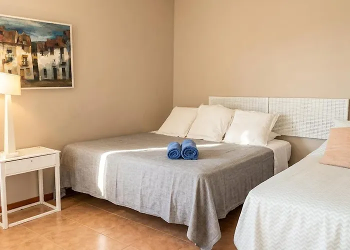 Vila Bon Neguit Golf And Sea With Amaizing View High Comodity Villla Suny Oriented *