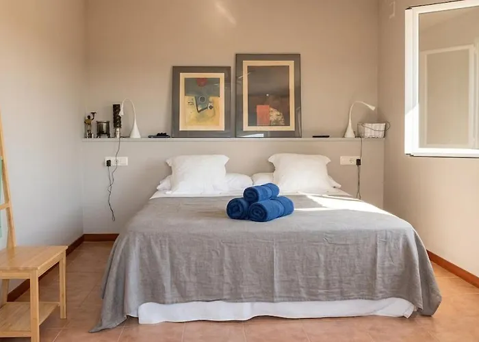 Vila Bon Neguit Golf And Sea With Amaizing View High Comodity Villla Suny Oriented *