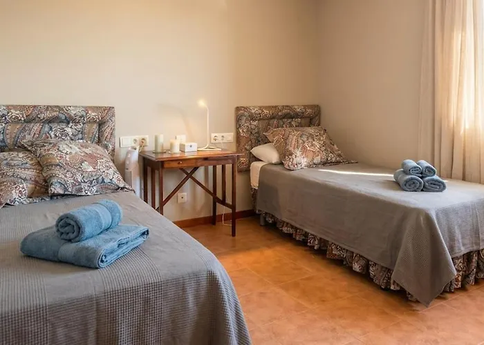 Bon Neguit Golf And Sea With Amaizing View High Comodity Villla Suny Oriented Villa